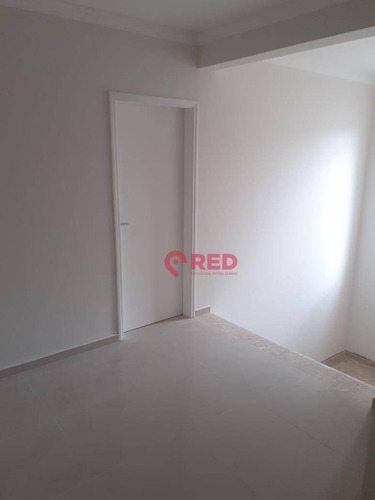 Imagem 6 de 29 de Sobrado Com 3 Dormitórios À Venda, 165 M² Por R$ 650.000,00 - Condomínio Terras De São Francisco - Sorocaba/sp - So0028