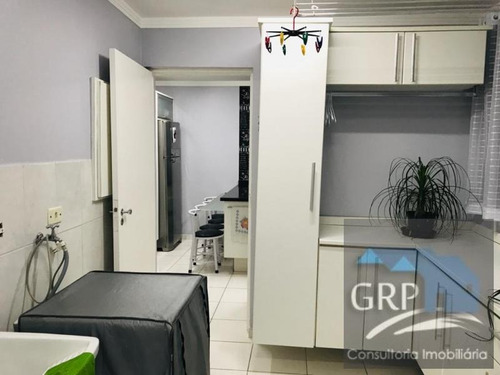 Imagem 4 de 15 de Apartamento Para Venda Em Santo André, Jardim, 3 Dormitórios, 1 Suíte, 2 Banheiros, 2 Vagas - 7334_1-1161914