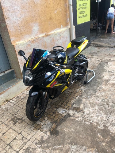 Suzuki Gsx-r 750 (srad)