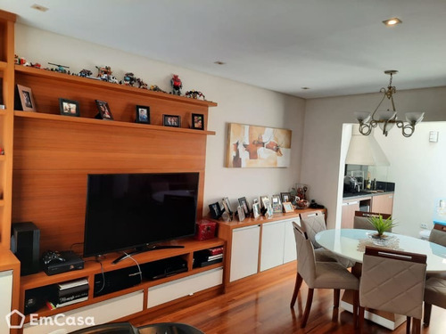 Imagem 1 de 10 de Casa À Venda Em São Paulo - 57904