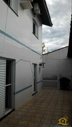 Imagem 11 de 12 de Casa - Térrea No Bairro Arpoador, 0 Metros Da Praia, Peruíbe-são Paulo - 1460