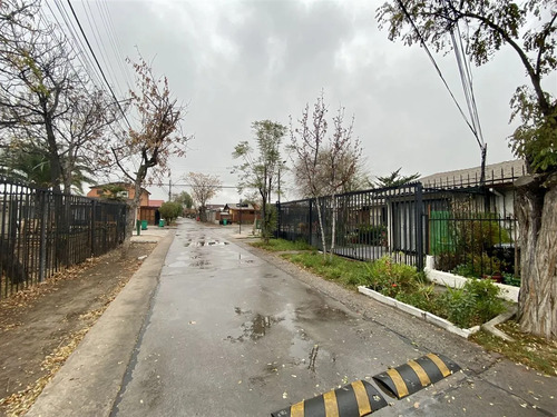 Bajo! Sitio En Venta 1.200 M2 Metro Campus San Joaquín 