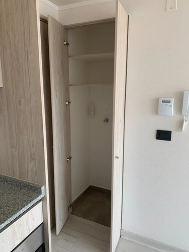 2d,2b,3est,1bod Met Irarrázaval, Barrio Italia 49m/59mtotal