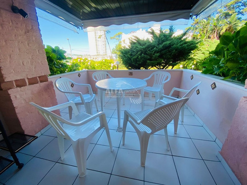 Imagen 2 de 11 de Venta De Apartamento 2 Dormitorios En Edificio Florida Park