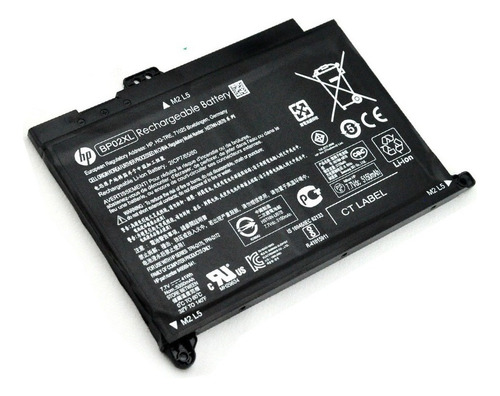 Batería Hp Bp02xl