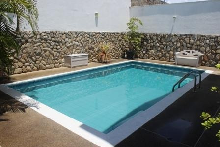 Imagen 12 de 17 de Casa Espaciosa Altos De Guataparo