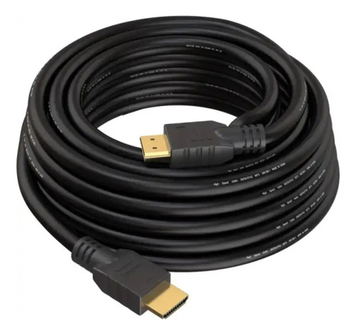Cable Hdmi 15 Metros Spidertec