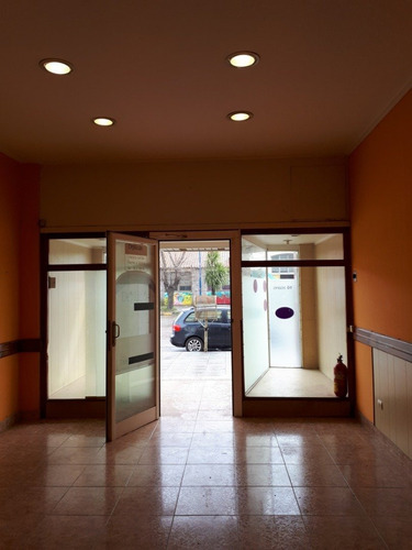 Oport!!!excelente Local C/vivienda