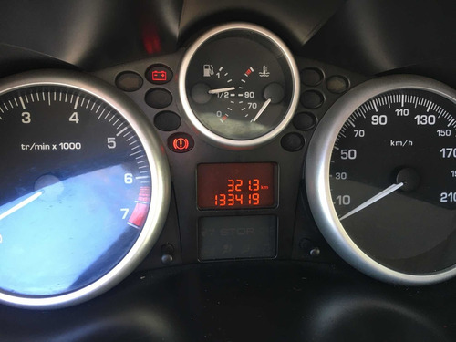 Imagen 6 de 10 de Peugeot 207 2010 1.4 Xs