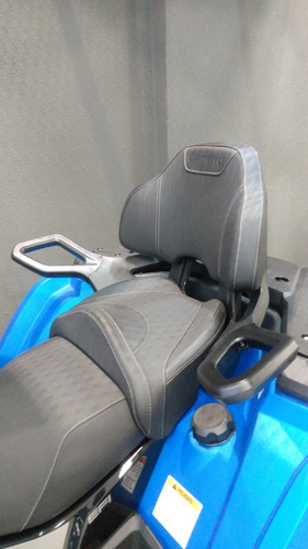 Imagen 12 de 16 de Cforce 1000 4x4 Cfmoto 50% + 12 Ctas S/interes Palermo Bikes