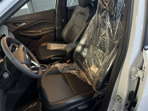 Chevrolet Montana 1.2 T Premier At