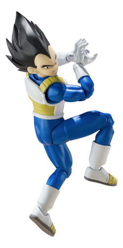 S.h.figuarts - Dragon Ball Daima - Vegeta Pre-vent