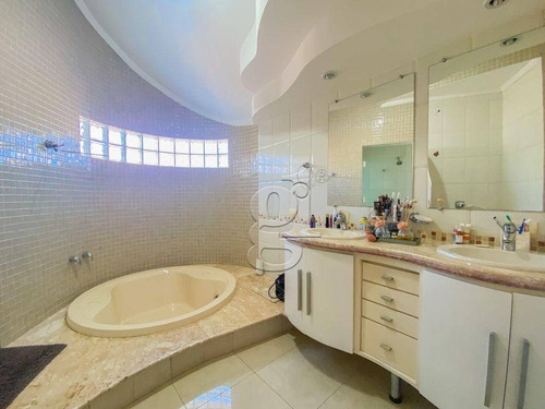 Imagem 16 de 25 de Sobrado Santana Residence - Gleba Palhano - 3 Suítes À Venda, 340 M² Por R$ 1.800.000 - Londrina/pr - Ca0351