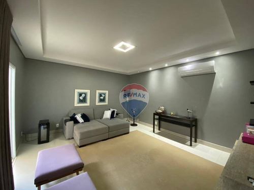Imagem 19 de 30 de Casa Com 4 Quartos À Venda, 540 M² Condomínio Florais Cuiabá Residencial - Cuiabá/mt - Ca0839