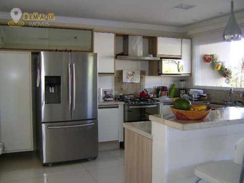 Imagem 10 de 30 de Casa Com 4 Dormitórios À Venda, 440 M² Por R$ 3.600.000,00 - Jardim Plaza Atheneé - Itu/sp - Ca0351