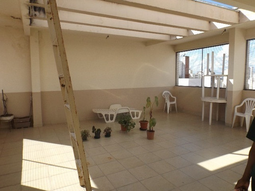 Imagem 24 de 30 de Apartamento - Ap00228 - 2469141