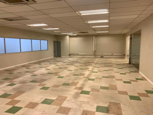 Bodega En Arriendo En Ñuñoa Vicuña Mackenna Con Matta 990m2