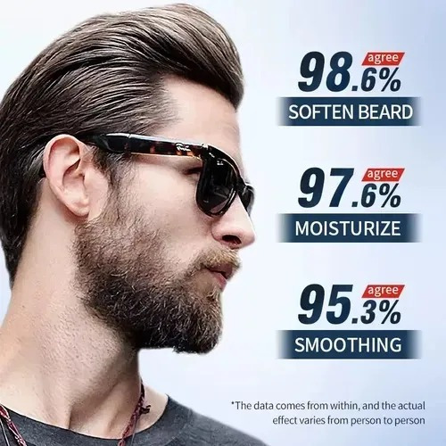 Jabón De Afeitar Spartan Balsamo Crecimiento De Barba 60g