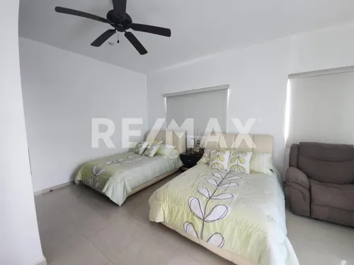 Casa En Venta En Fraccionamiento Real De Oaxtepec