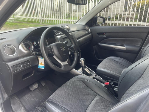Suzuki Vitara All-grip At 4x4 Automatico