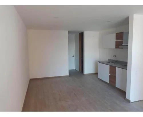Vendo Apartaestudio Centro Internacional