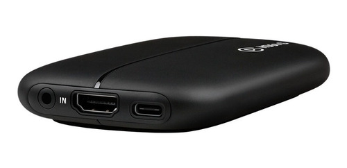 Imagen 5 de 7 de Capturadora Elgato Hd60 S Ps4 Xbox One Usb 3.0 1080p
