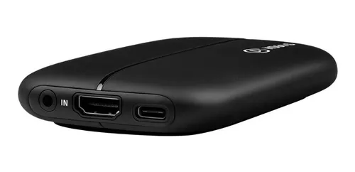 Capturadora Elgato Hd60 S+ Para Ps4 Xbox One Usb 3.0