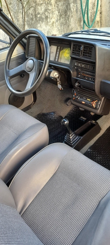 Imagen 10 de 23 de Fiat 147 1992 1.4 Tr
