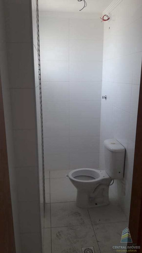 Apartamento Com 3 Dorms, Canto Do Forte, Praia Grande - R$ 464 Mil, Cod: 9407 - V9407