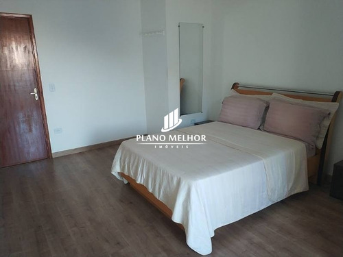 Imagem 13 de 24 de Sobrado Em Condomínio Para Venda No Bairro Vila Granada, 2 Dorm, 2 Suíte, 3 Vagas, 130 M.so1275 - So1275