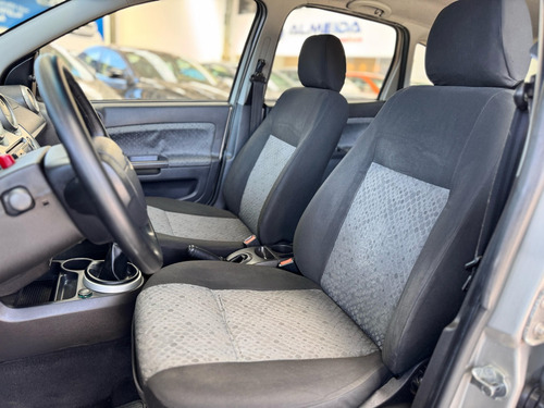 Ford Fiesta 1.6 MPI CLASS HATCH 8V FLEX 4P MANUAL