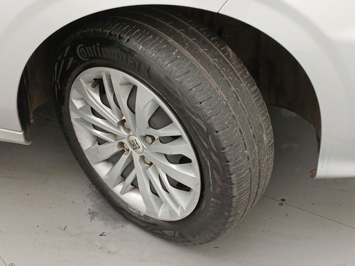 Fiat Cronos 1.3 FIREFLY FLEX DRIVE CVT