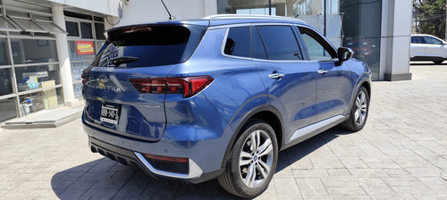 Ford Territory 1.8 Titanium 5p At