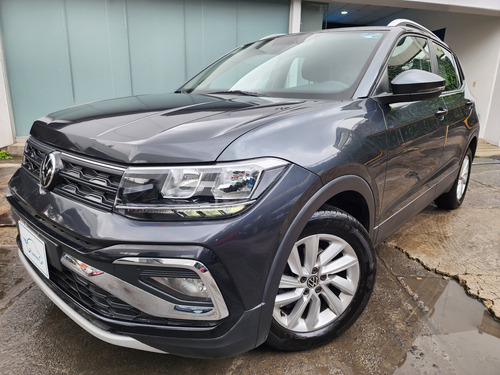 Volkswagen Taigun 1.0 Tsi Trendline At