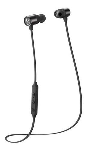 Audífono Bluetooth Motorola Verve Loop 200 Orginal 
