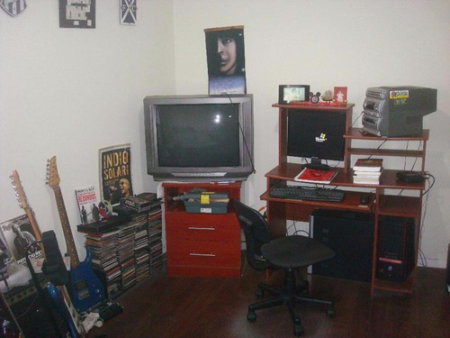 Imagen 2 de 14 de Duplex En Venta En Avellaneda Este