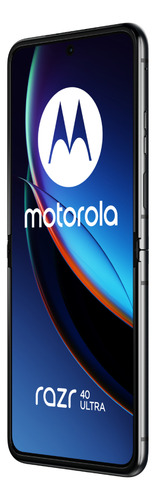 Motorola RAZR 40 Ultra Dual SIM 512 GB negro 12 GB RAM