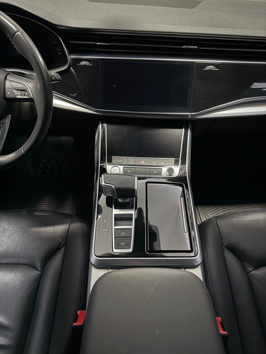 Audi Q8 3.0 55 Tfsi Quattro