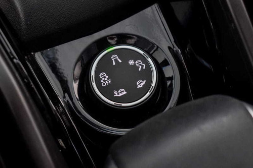 Imagem 12 de 15 de Peugeot 2008 Griffe 1.6 Thp