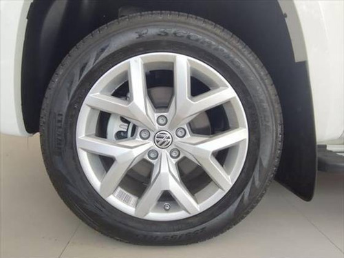 Imagem 7 de 10 de Volkswagen Amarok 3.0 V6 Tdi Diesel Highline Cd 4motion