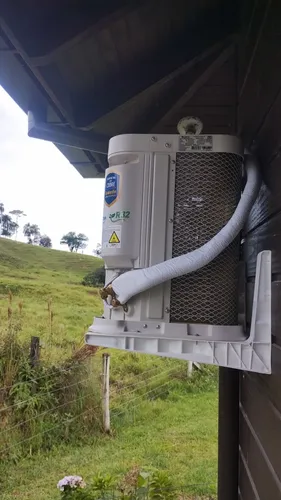 Instalação De Ar Condicionado