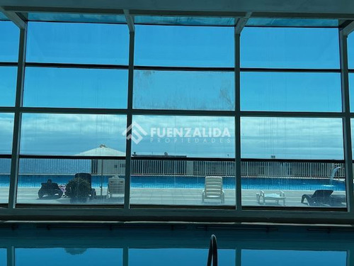 Departamento Venta Gran Vista 3d2b Reñaca
