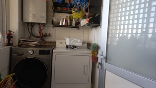 Segurisimo / Equipado Condominio; Dep.4 Dorm.4 Baños,2 Estac