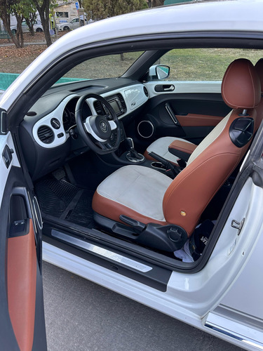Volkswagen Beetle 2.5 50 Aniversario At
