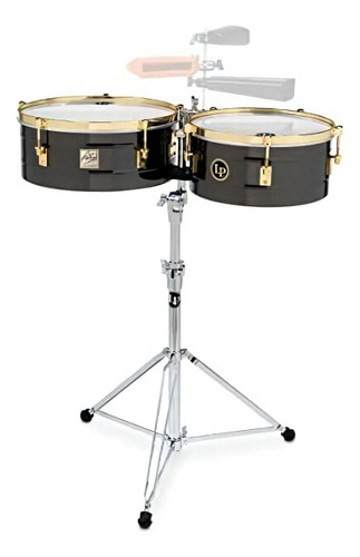 Lp Timbales (lp1416-r)