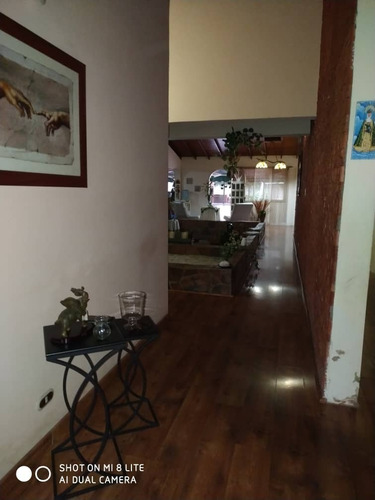 Imagen 4 de 13 de Casa San Diego Urb. La Lopera