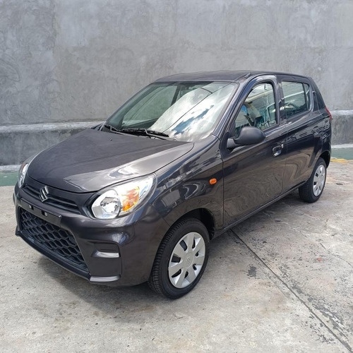 Suzuki Alto 0.9 2023 0 Km 1lt 26 Km Estrena En Navidad #qc