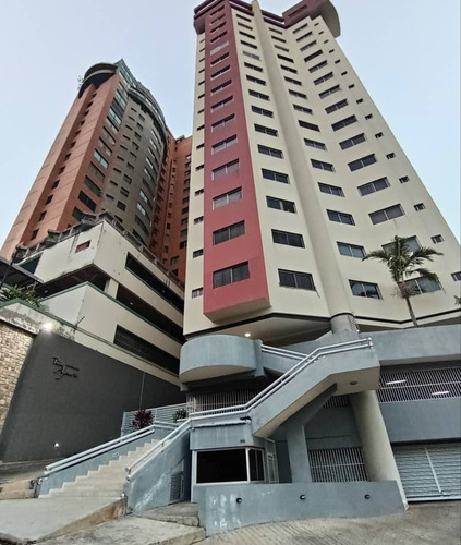 Jonathan Rodríguez Vende Apartamento Semi Amoblado En Urb. El Parral, Res. Rio Apure Ima-080