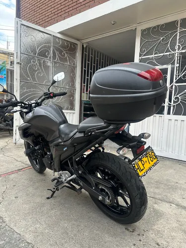 Yamaha Fz25 Mod 2023 16mil Kms Soat Y Tecno Para Mayo 2026