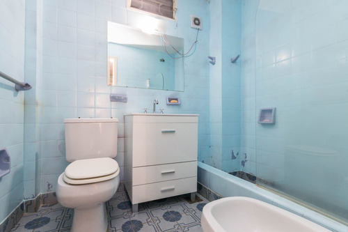 Venta Ph 3 Ambientes Con Patio Lanus Este